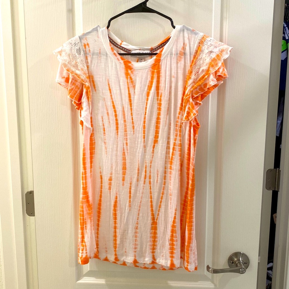 Top, never worn